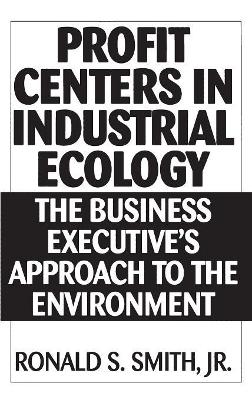 Profit Centers in Industrial Ecology book