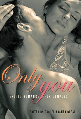 Only You book