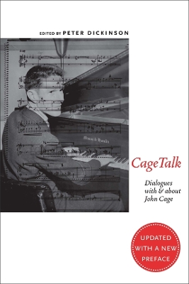 CageTalk book