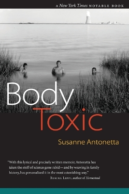 Body Toxic book