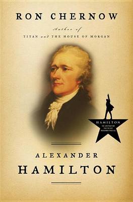 Alexander Hamilton book