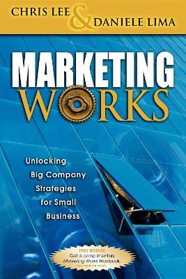 Marketing Works book
