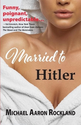 Married to Hitler book