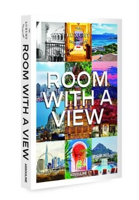 Luxury Collection Room With A View book