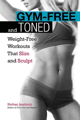 Gym-Free And Toned book