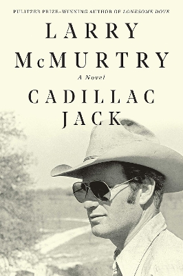 Cadillac Jack: A Novel book