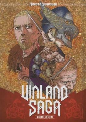 Vinland Saga 7 book