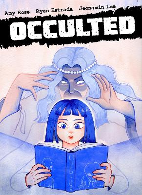 Occulted book