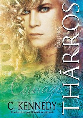 Thrros (Francais) (Translation) book