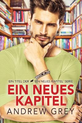 Ein neues Kapitel book