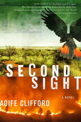 Second Sight: A Novel book
