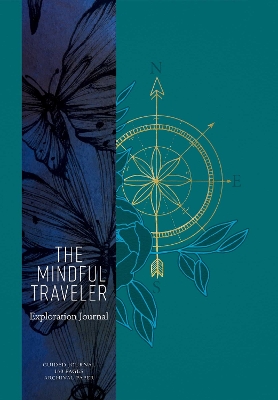 Mindful Traveler book