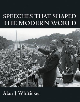 Speeches That Shaped the Modern World book
