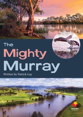 The Mighty Murray book