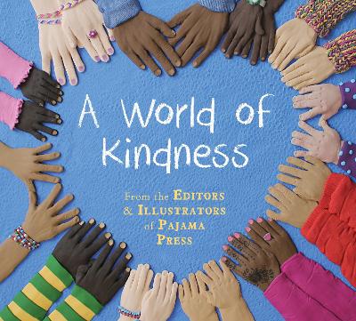 A World of Kindness by Ann Featherstone