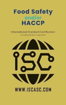 Food Safety and-or HACCP by N Waezi