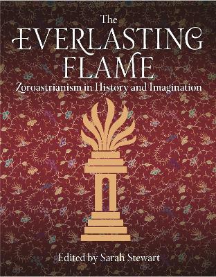 Everlasting Flame book
