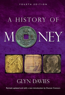 History of Money book