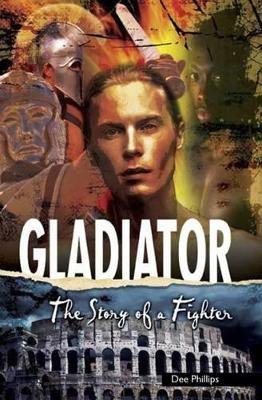 Yesterday's Voices: Gladiator book