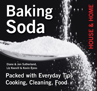 Baking Soda by Diane Sutherland