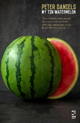 My Tin Watermelon book