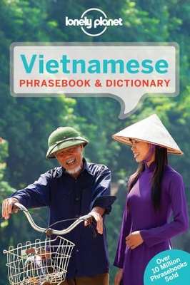 Lonely Planet Vietnamese Phrasebook & Dictionary by Lonely Planet