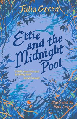 Ettie and the Midnight Pool book