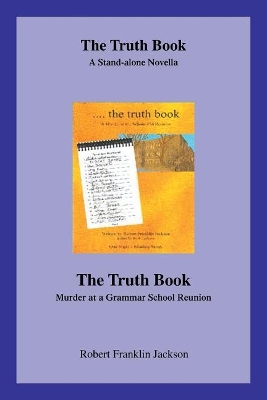 The Truth Book: A Stand-Alone Novella book