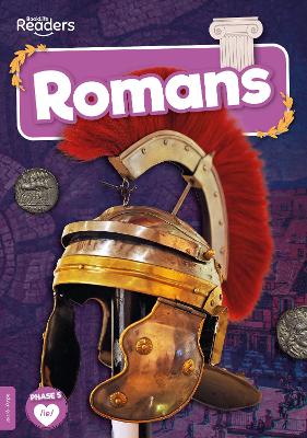 Romans by Robin Twiddy