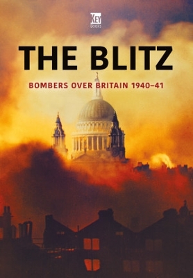 The Blitz book