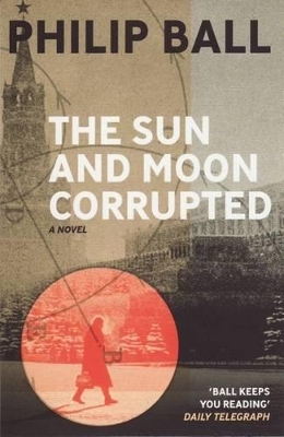 Sun and Moon Corrupted book