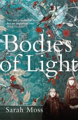 Bodies of Light by Sarah Moss