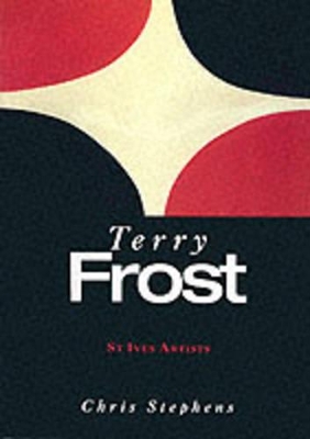 Terry Frost (St Ives Artists) by Chris Stephens