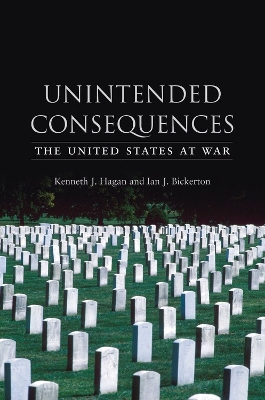 Unintended Consequences book