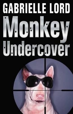 Thumbprint Thriller: Monkey Undercover book