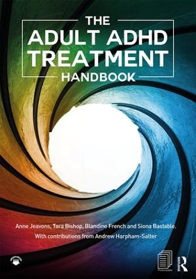 Adult ADHD Treatment Handbook book