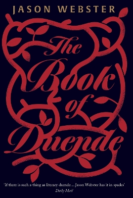 The Book of Duende book
