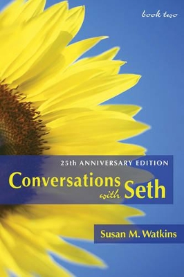 Conversations with Seth, Book 2 book