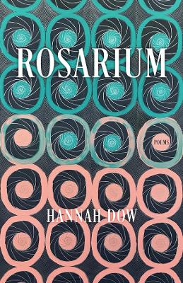 Rosarium – Poems book