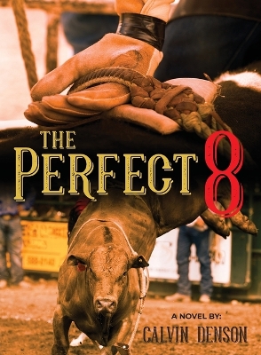 The Perfect 8 book