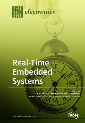 Real-Time Embedded Systems book