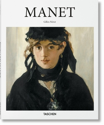 Manet by Gilles Néret