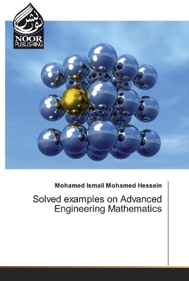 Solved examples on Advanced Engineering Mathematics book