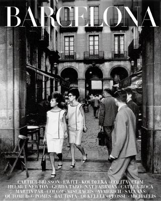 Barcelona: Portrait of a City by Berta Marse