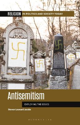 Antisemitism: Exploring the Issues book