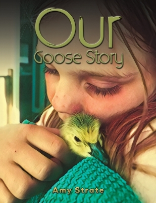 Our Goose Story book