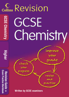 GCSE Chemistry Higher : OCR B book