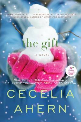 The Gift by Cecelia Ahern