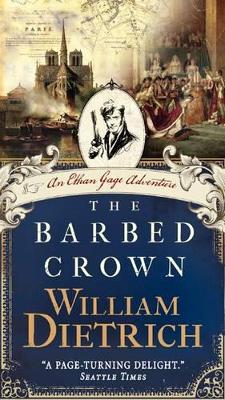 Barbed Crown book