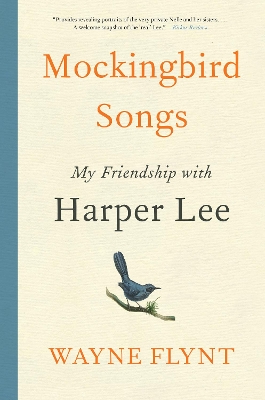 Mockingbird Songs by Wayne Flynt
